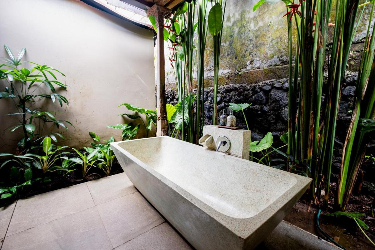 Kakul Heritage Villas Ubud Exterior foto